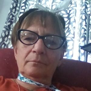 Meet your Posher, Susan